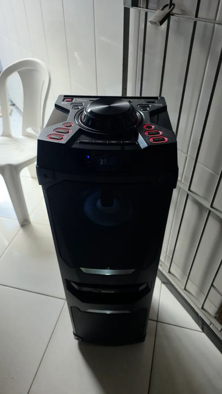 Ve do Torre da Philips  - Foto 4