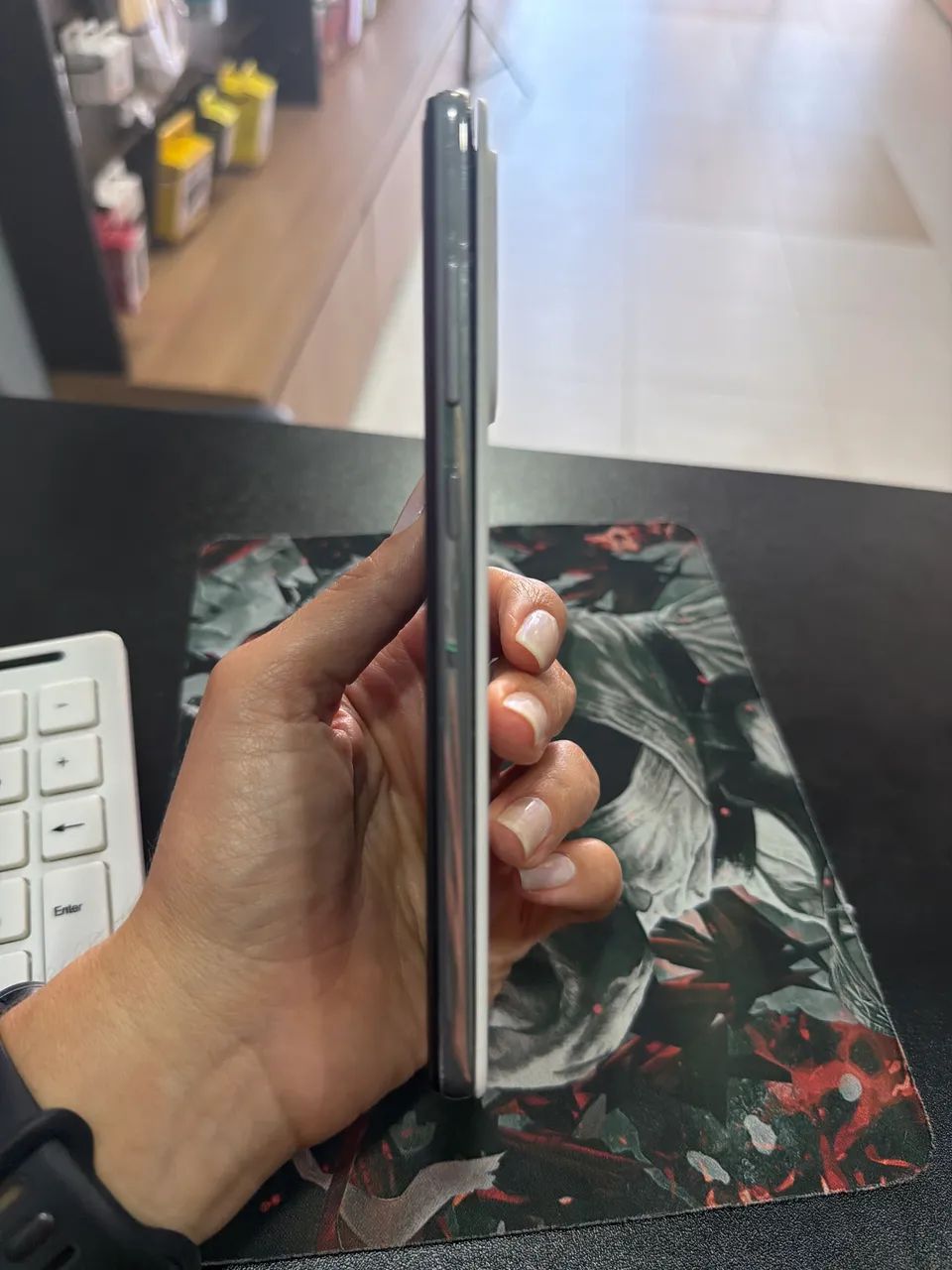 Samsung Galaxy A52s  - Foto 4