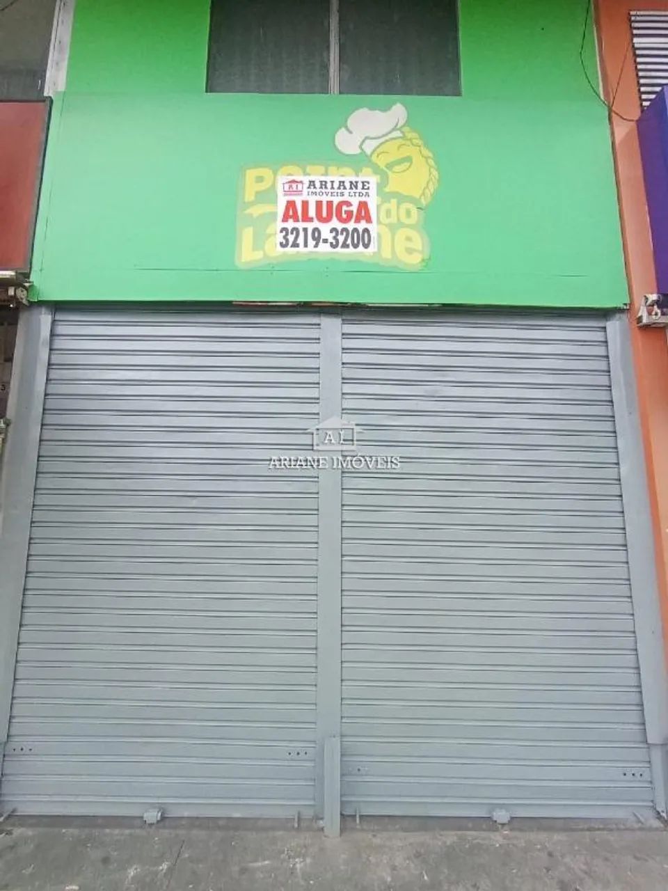 Loja para locação no bairro Barreiro - Foto 2