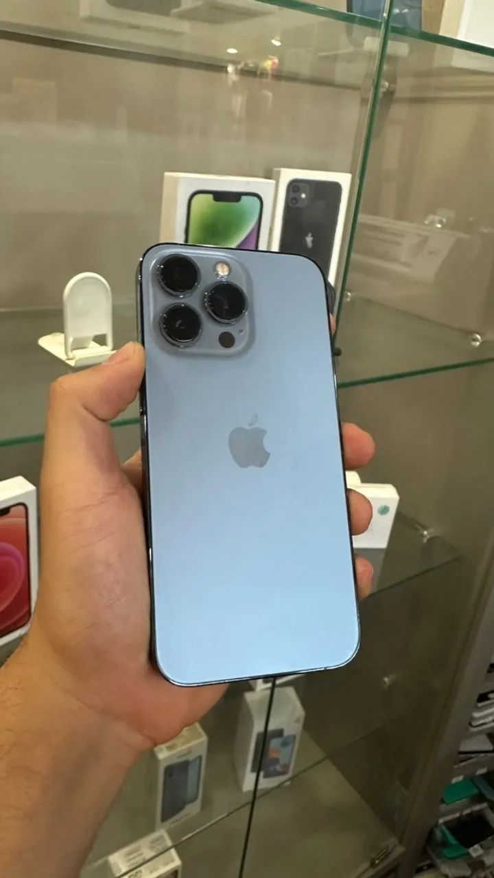 IPHONE 13 PRO - Foto 2
