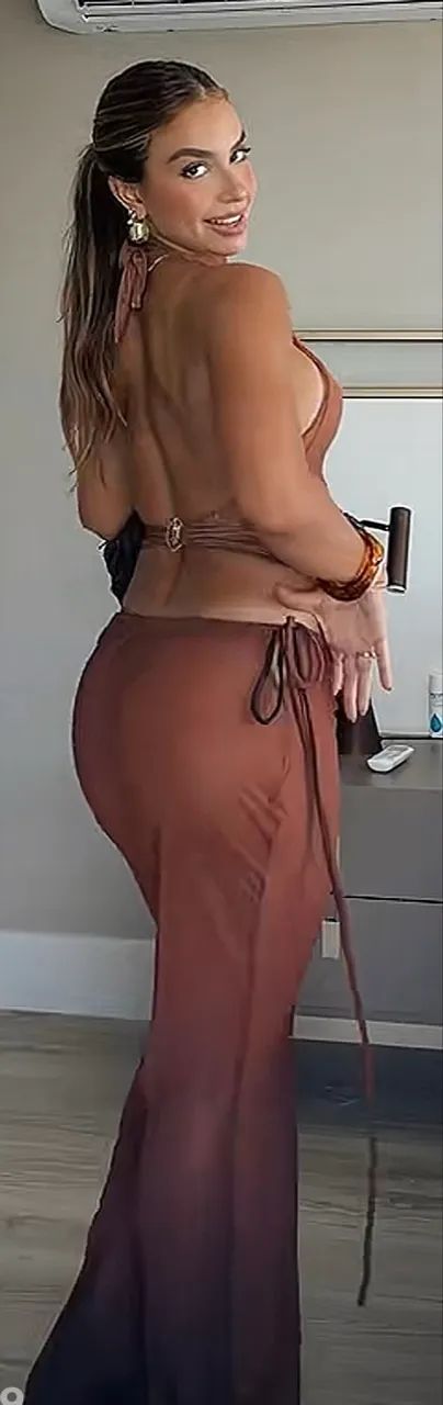 Conjunto Feminino M - Foto 3