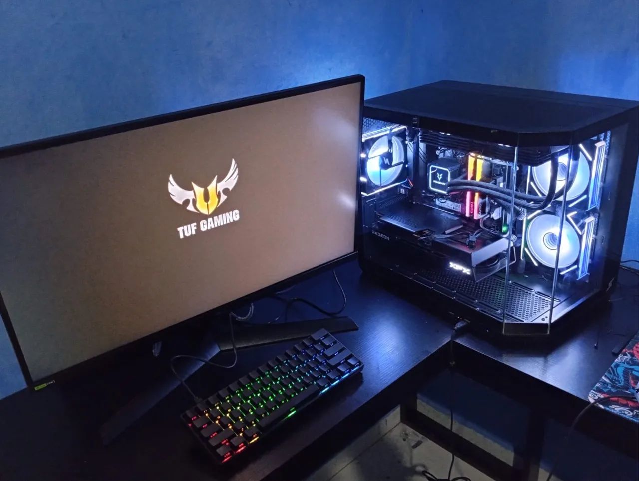Montagem, Formatação e Manutenção de Computadores - Foto 2