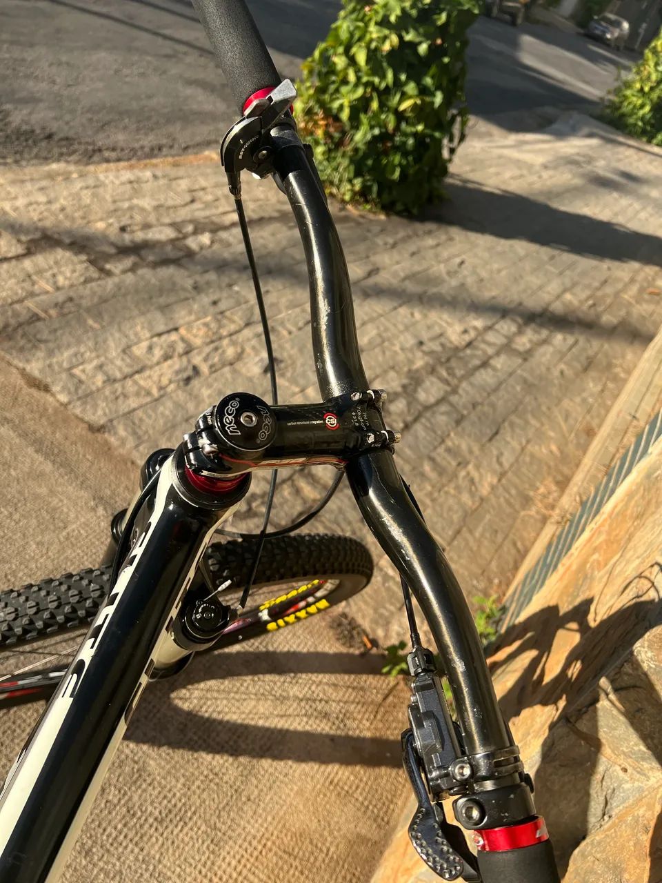 Bicicleta Aro 29  - Foto 5