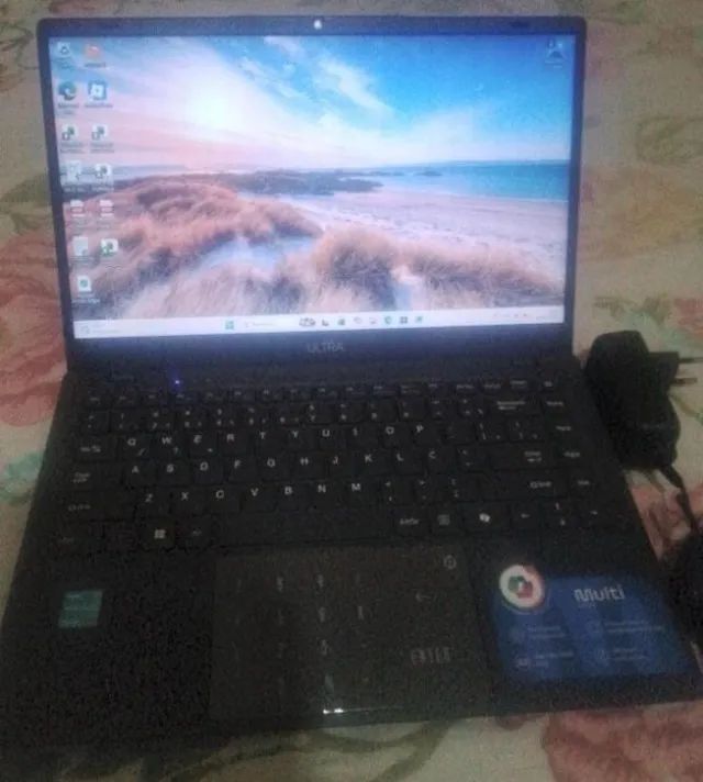 Notebook Multilaser Ultra - Foto 5