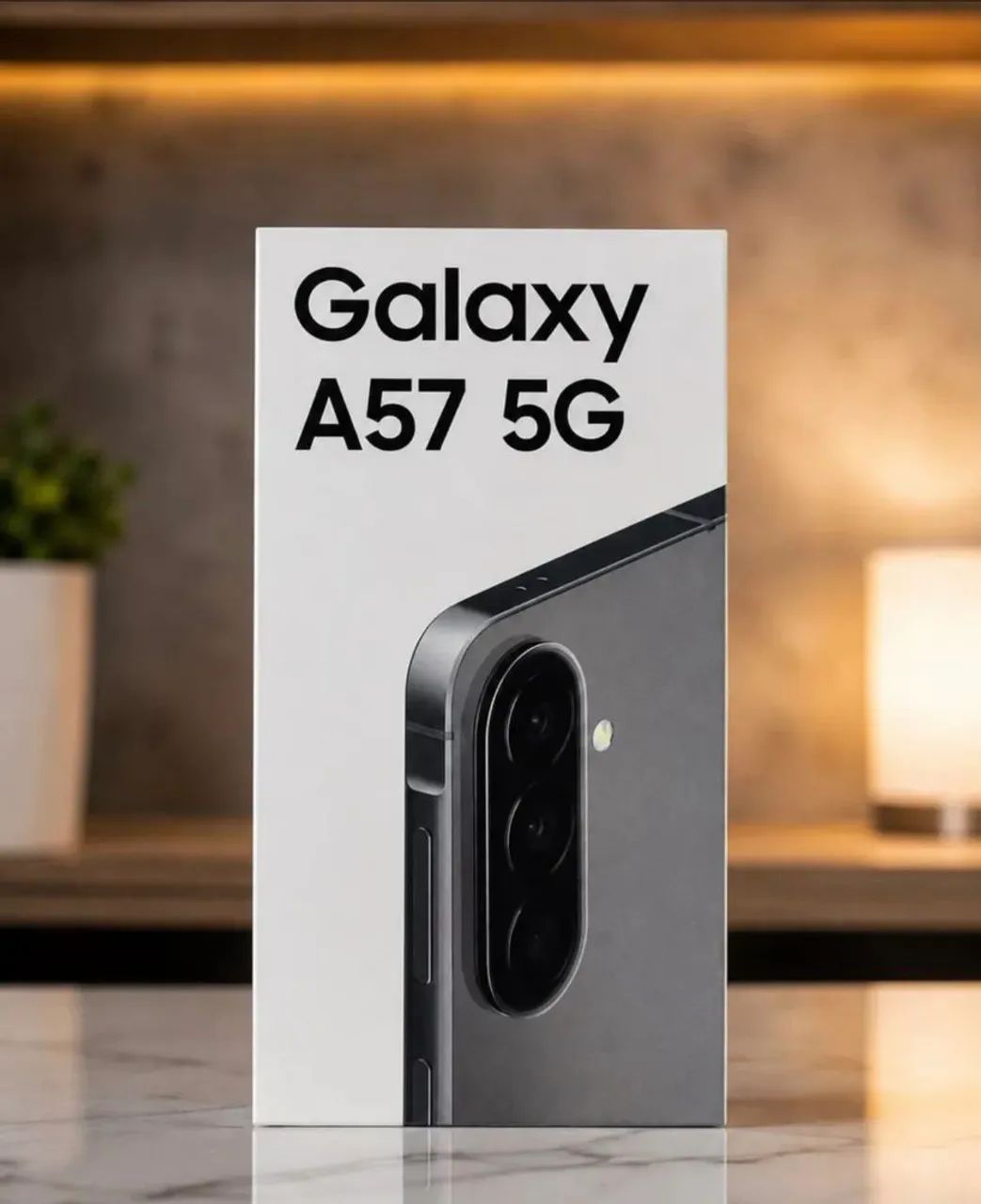 Samsung Galaxy A57 128gb