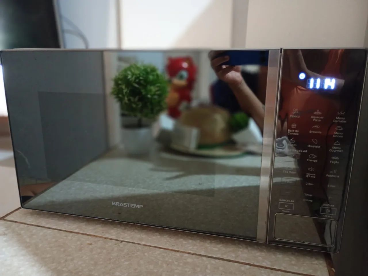 Microondas  - Foto 3