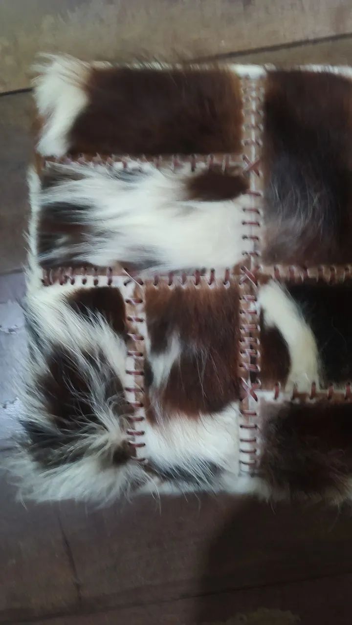 Almofadas Artesanato  - Foto 2