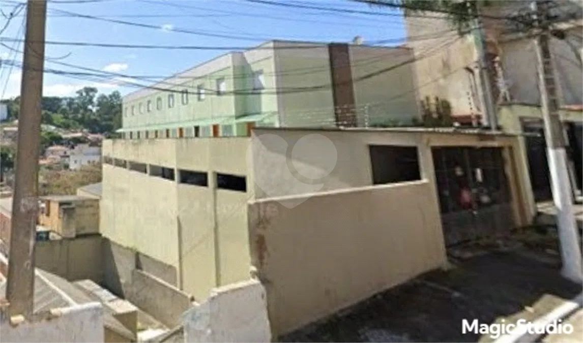 Casa de vila com 2 quartos à venda em Vila formosa - SP - Foto 2