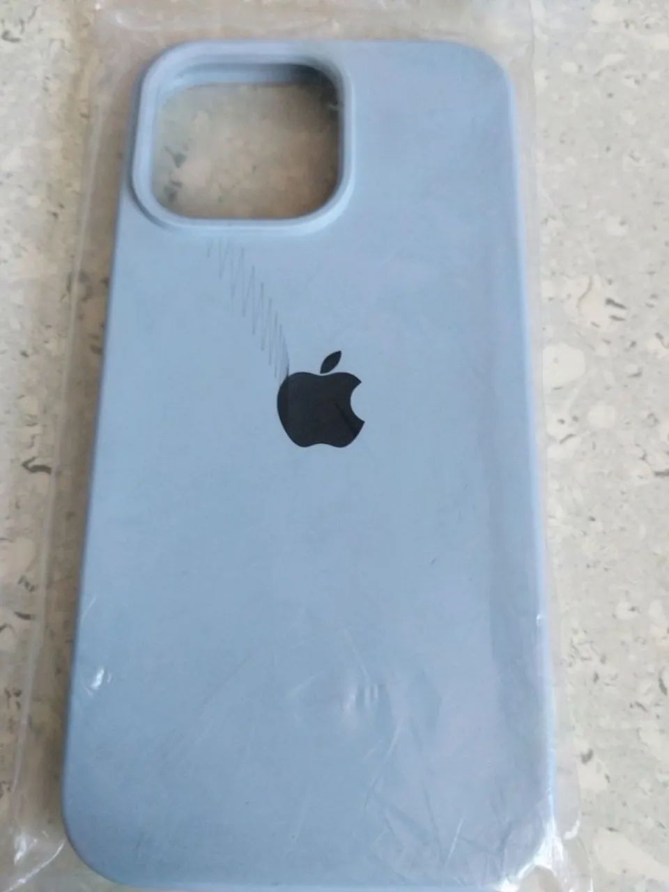 capinha para iphone azul