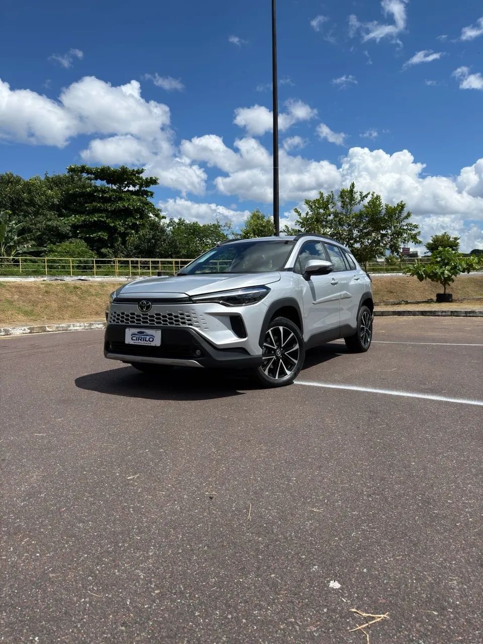 Toyota Corolla 2026