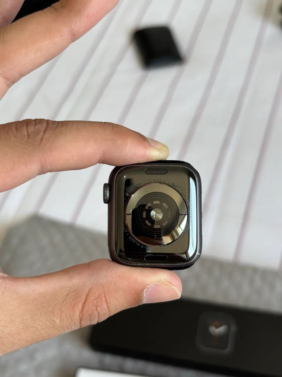 Apple Watch série 5 NIKE - 41mm - Foto 3
