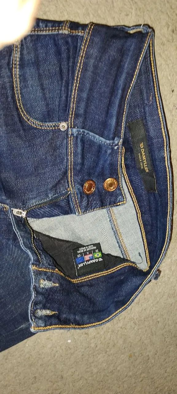 Calça damiyller  - Foto 4