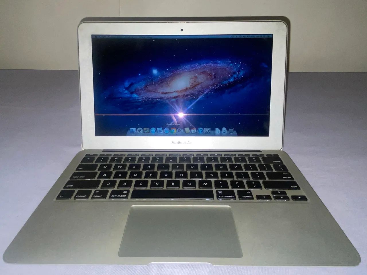 MacBook Air A1370 - Mid 2011 - Notebooks - Jardim Califórnia