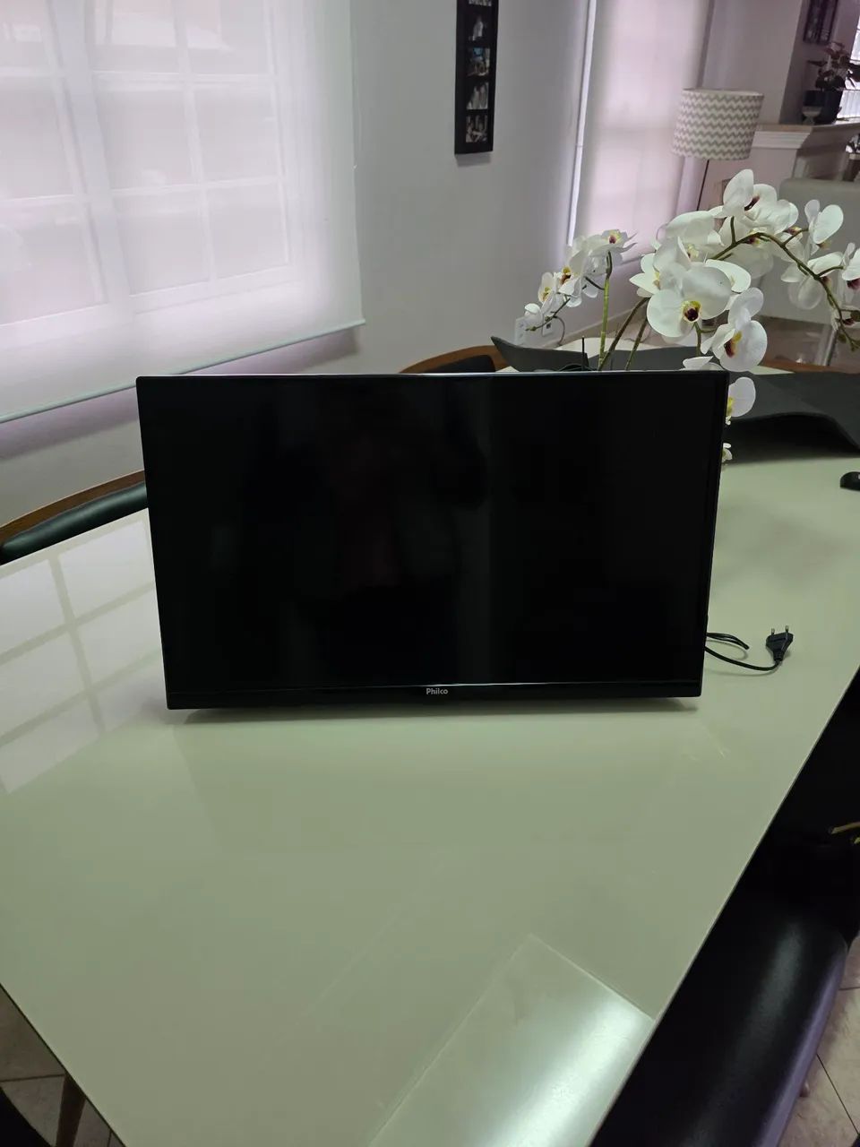 TV philco led 28 polegadas - Foto 2