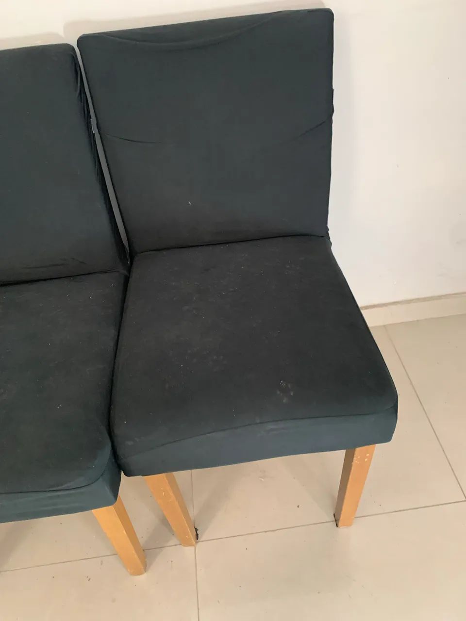 Cadeiras - Foto 2