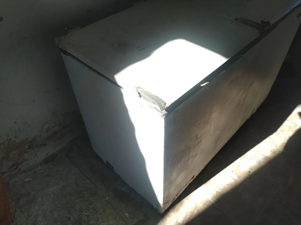 Freezer horizontal  - Foto 4