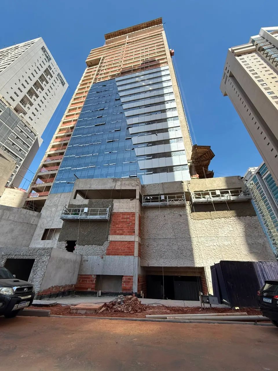 Sala Comercial Euro Towers - Foto 5