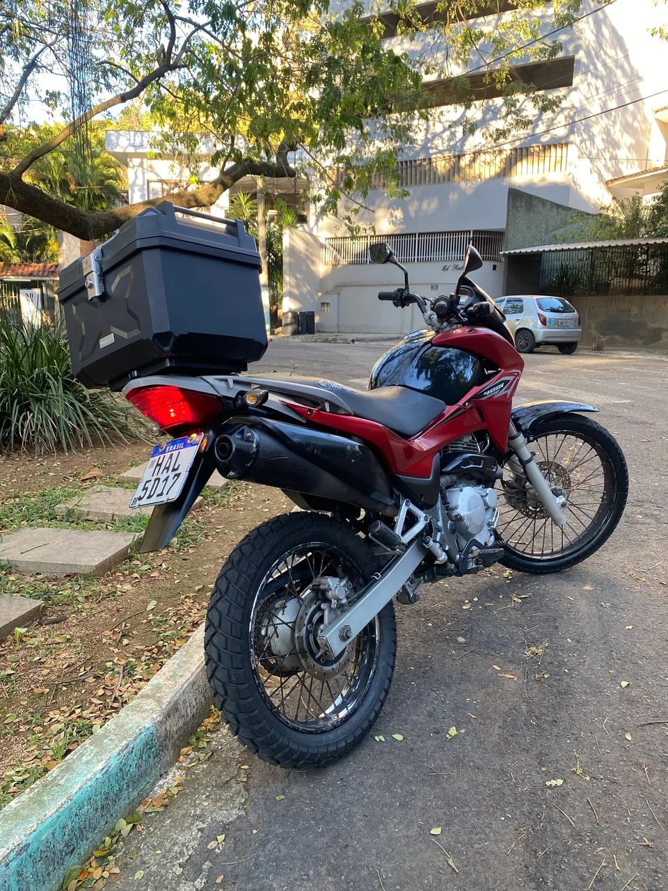 Honda Falcon 400 - Foto 5
