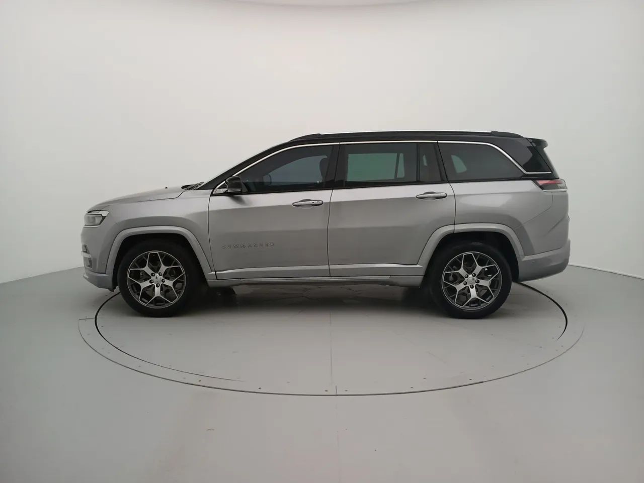 Jeep Commander 2023 - Foto 2