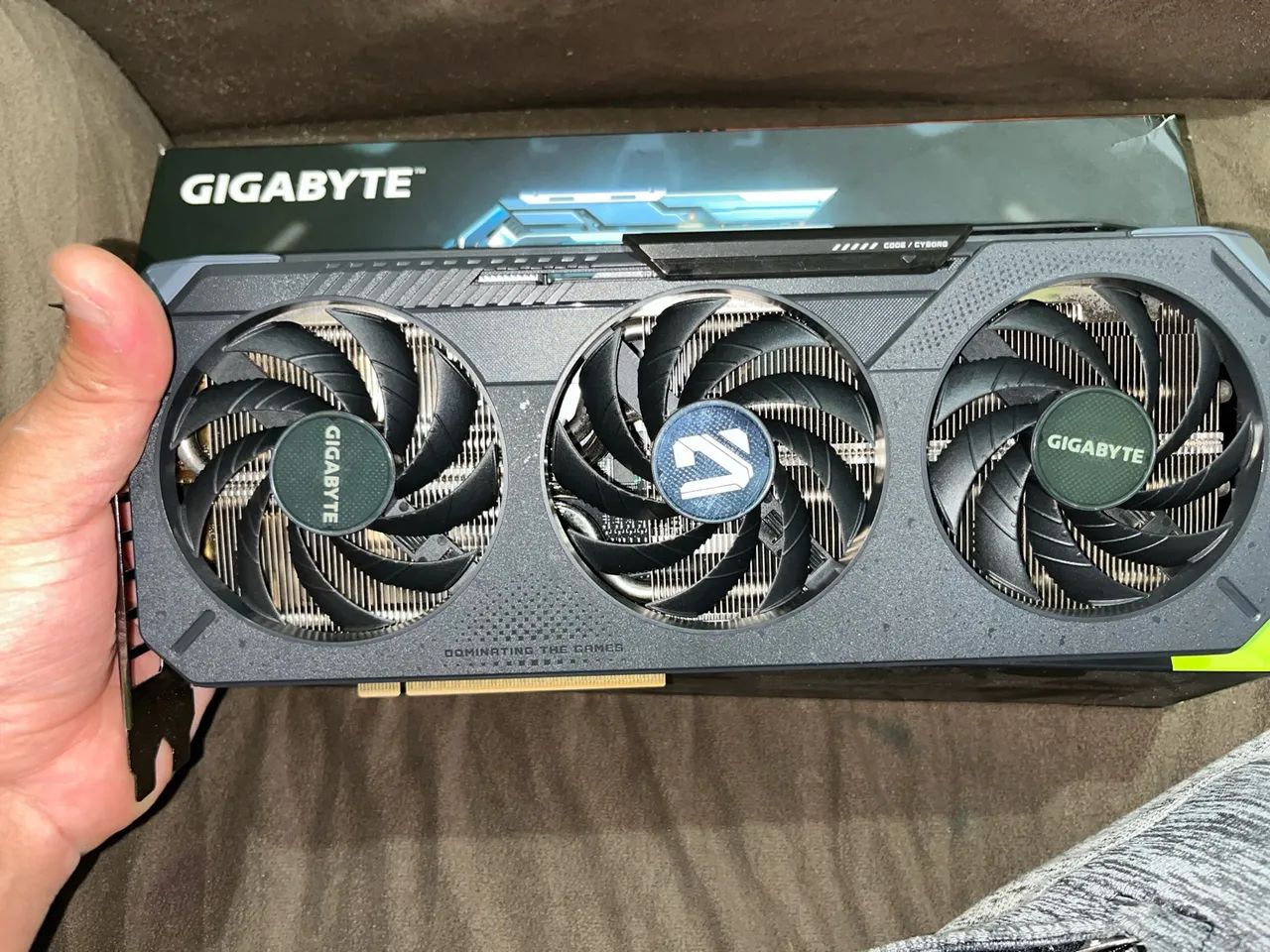 Placa de vídeo rtx5060  - Foto 2