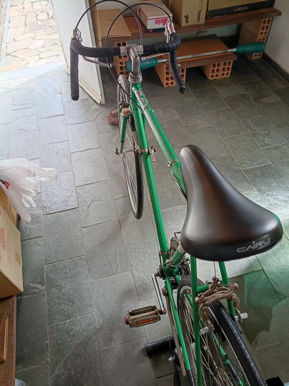 Monark 10. - Foto 5