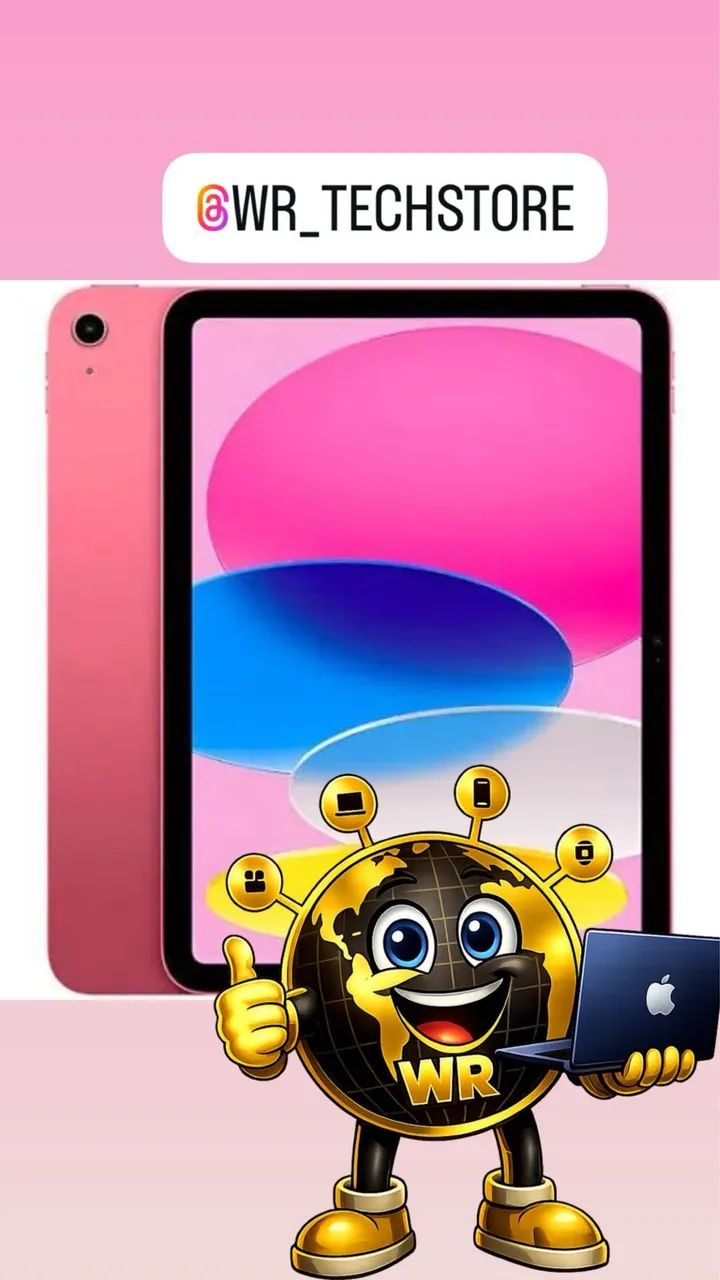 iPad A16 (11) 128GB 
