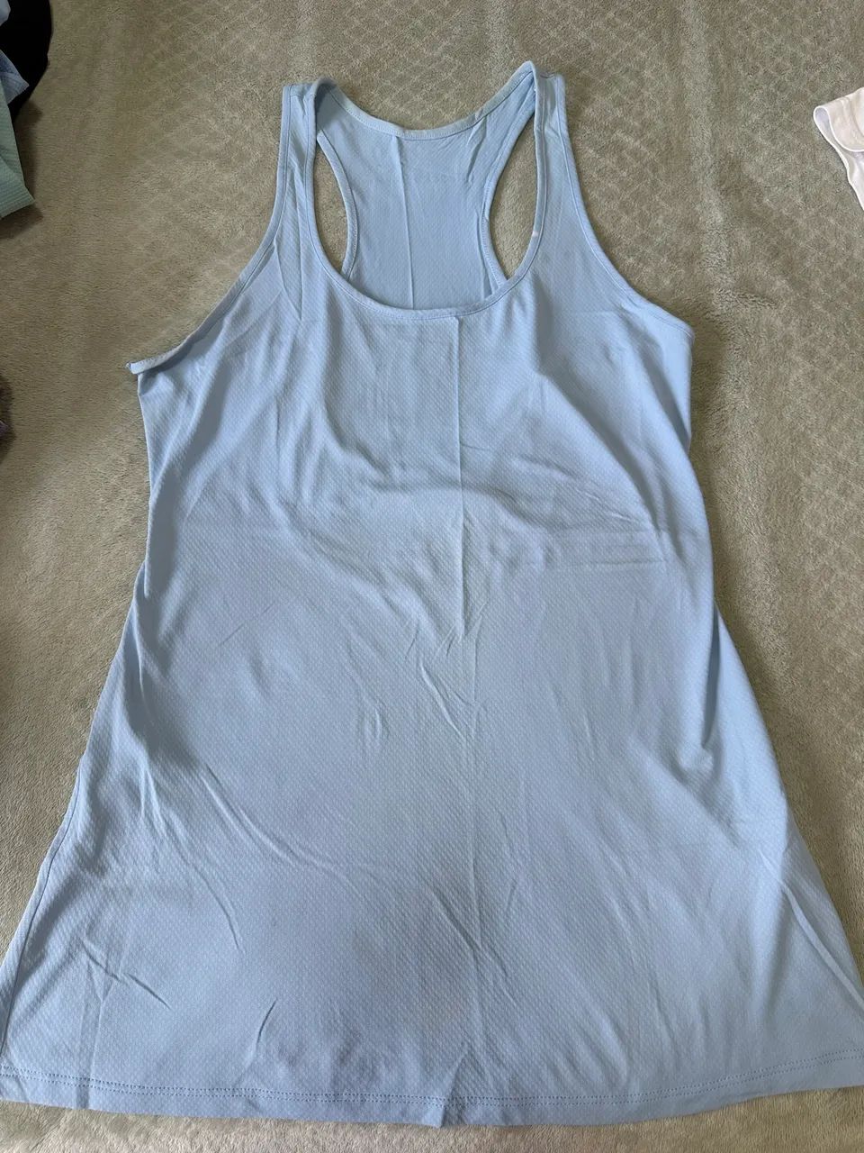 Blusa regata Track & Field M