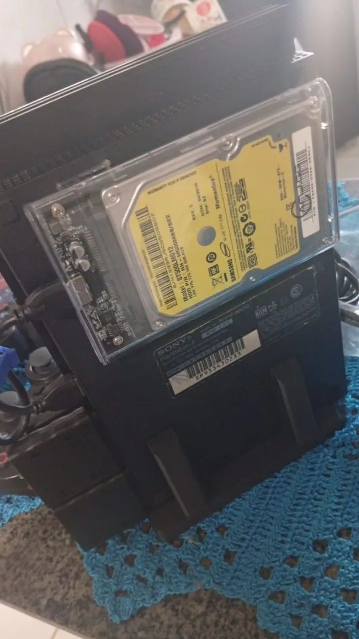 Ps2 - Foto 4