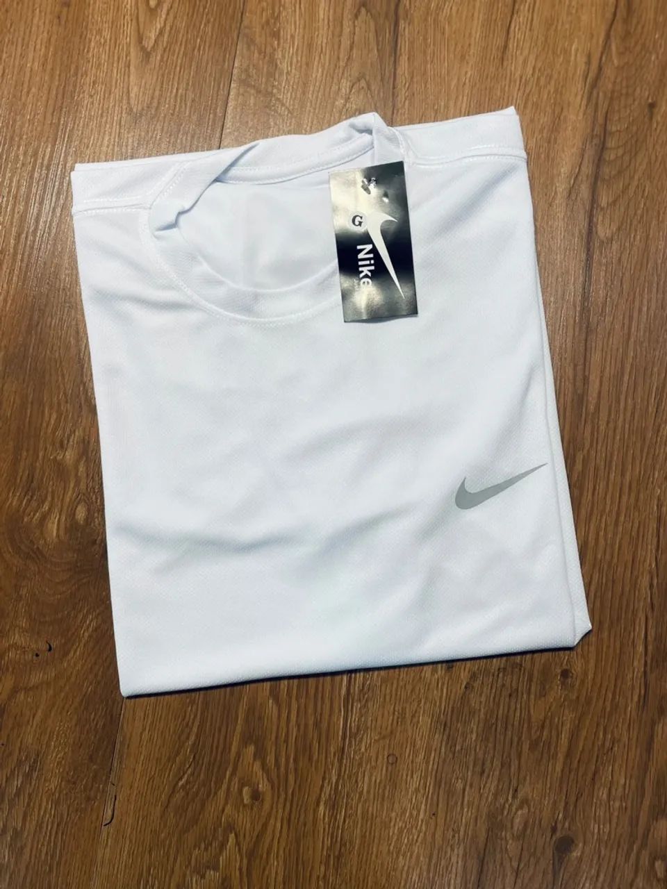 Camiseta DRI-FIT NIKE - Foto 2