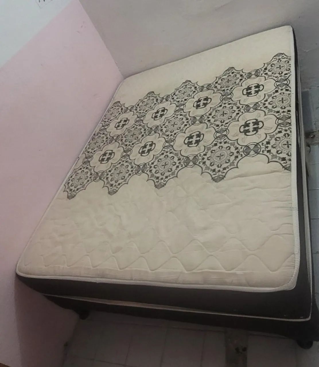 CAMA DE CASAL BOX - Foto 5