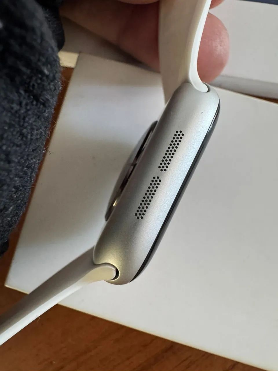 Apple Watch S10 42mm garantia  - Foto 5