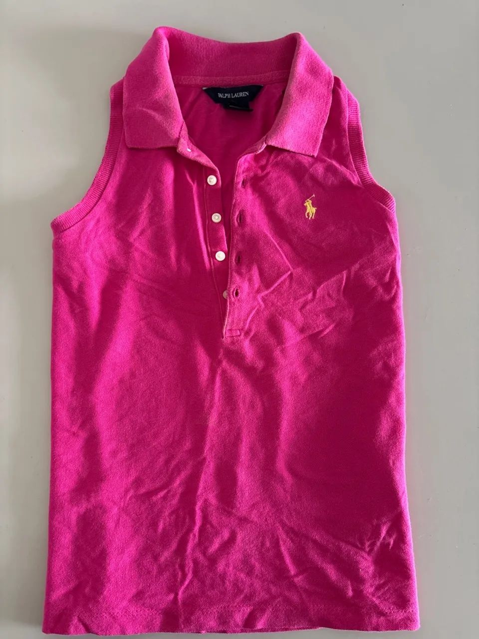 Regata Ralph Lauren - Foto 3