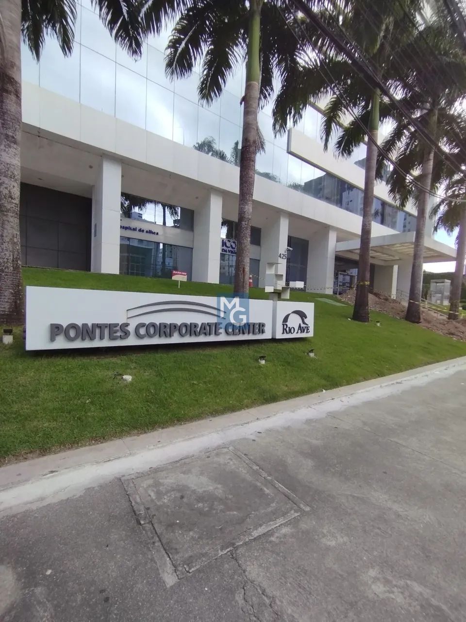 Sala comercial para alugar no bairro Boa Viagem - Recife/PE - Foto 2