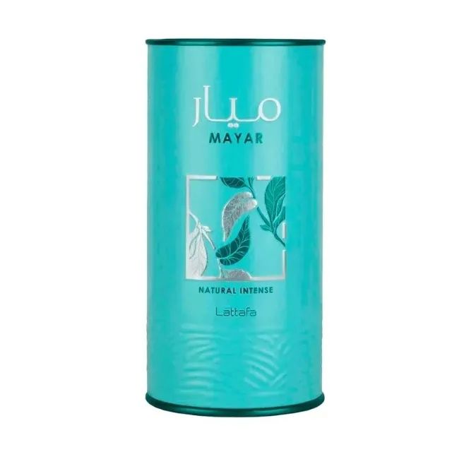 Perfume Lattafa Mayar Natural Intense Eau de Parfum 100ml - Foto 2
