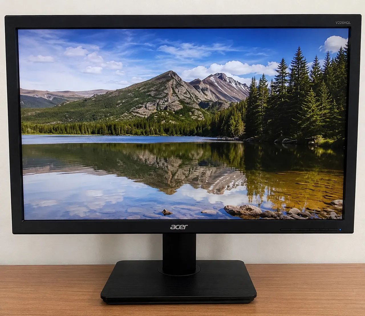 Monitor AOC 22 polegadas 