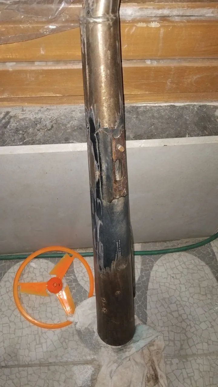 Vendo descarga original  - Foto 2
