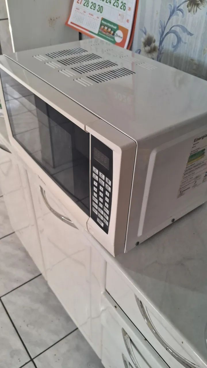 Micro-ondas Philco 18L - Foto 2