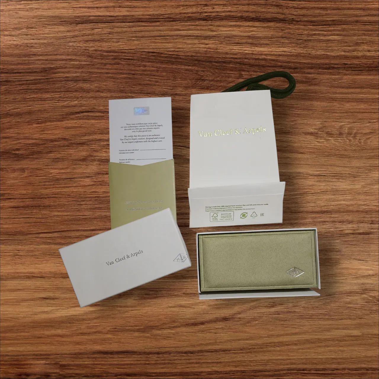 Pulseira VAN CLEEF  - Foto 3