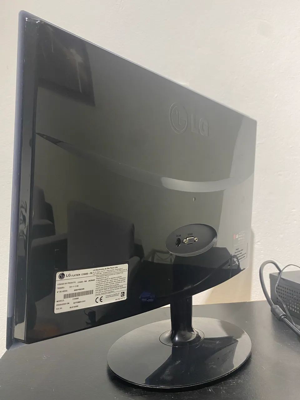 Monitor funcionando perfeitamente  - Foto 4