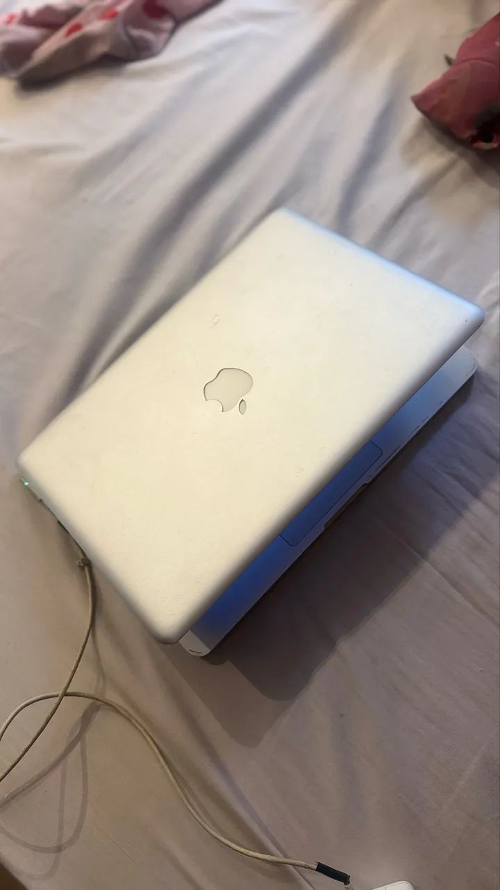 MacBook 2008  - Foto 2