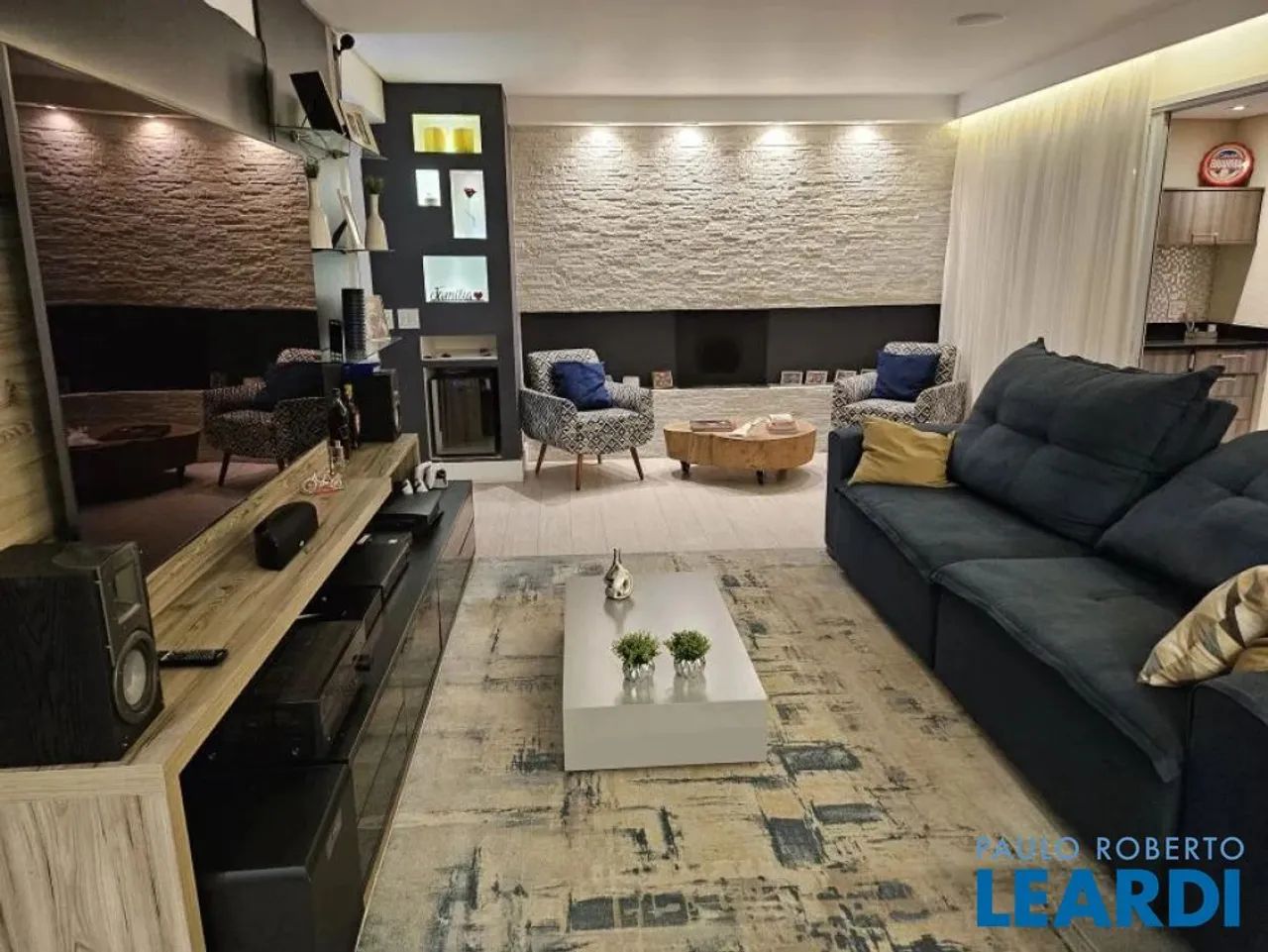 APARTAMENTO - JARDIM MARAJOARA - SP - Foto 2