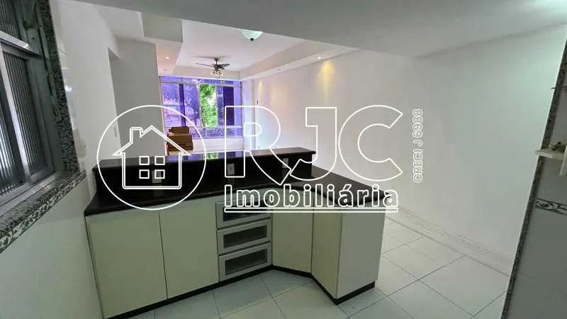 Apartamento : / Residencial / Andaraí - Foto 5