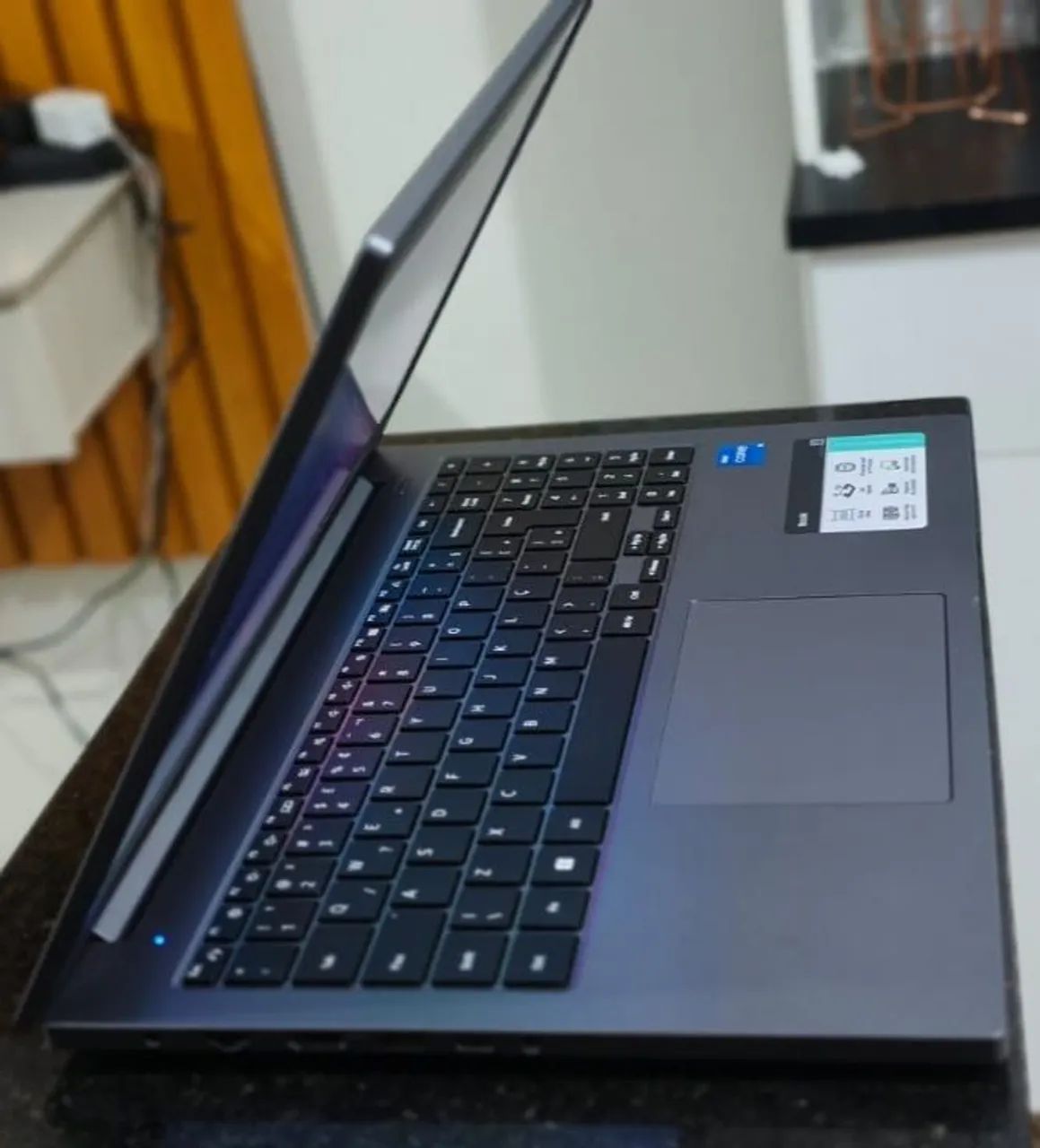 notebook samsung Book4  - Foto 4