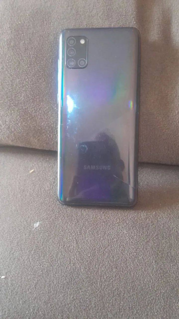 Galaxy A31  - Foto 2