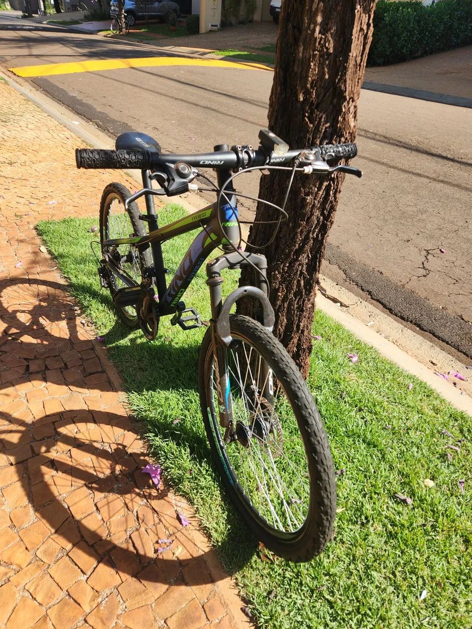 Bicicleta Aro 24 - Rhino Everest - Foto 2