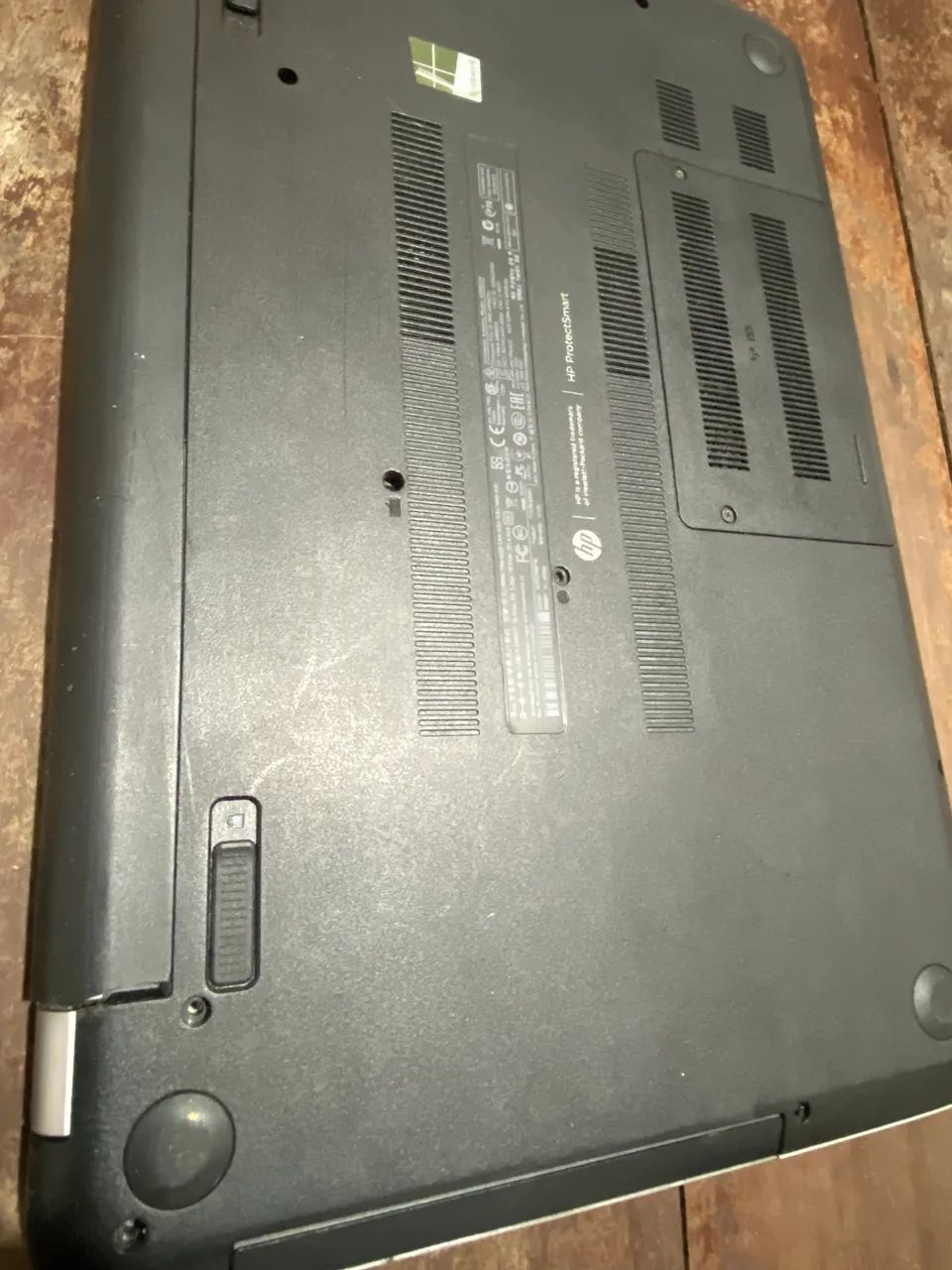 Notebook HP touchscreen - Foto 4