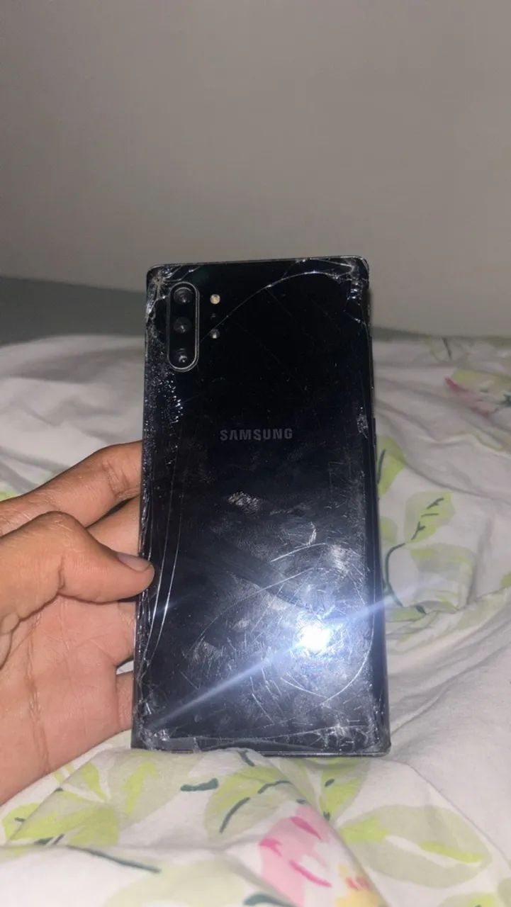 galaxy note 10s - Foto 2