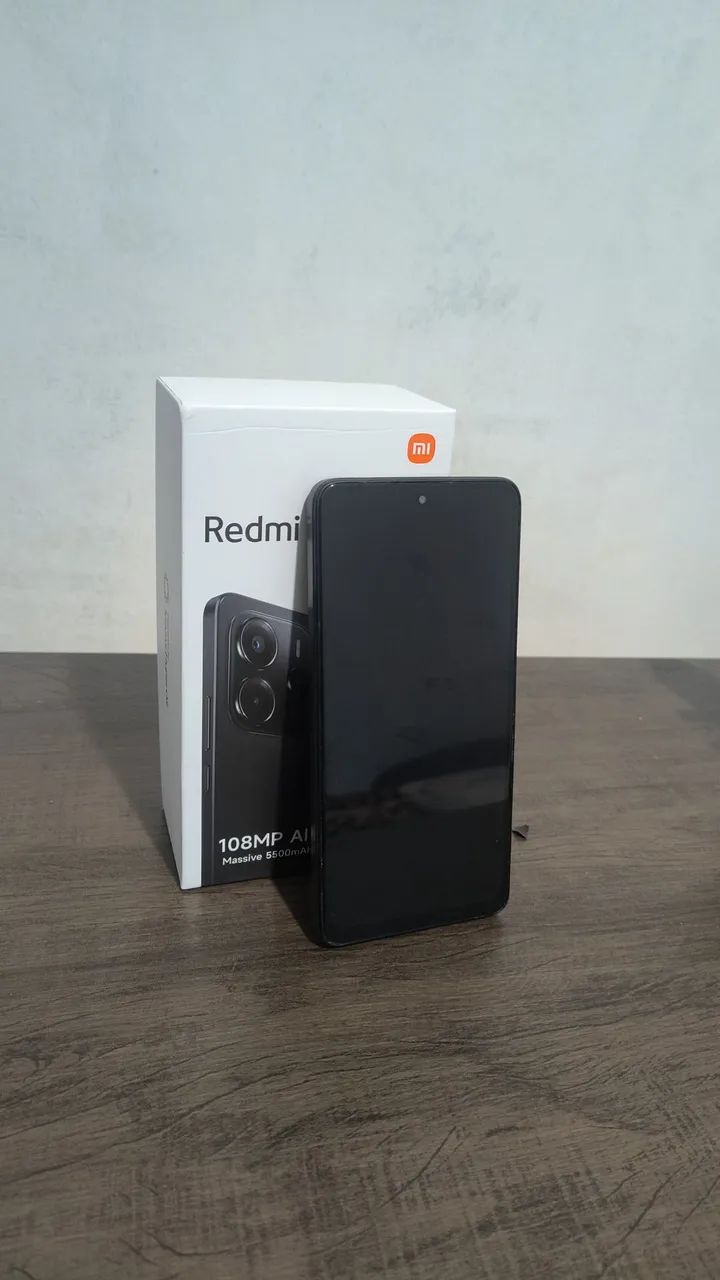 Redmi Note 14 256gb 8gb