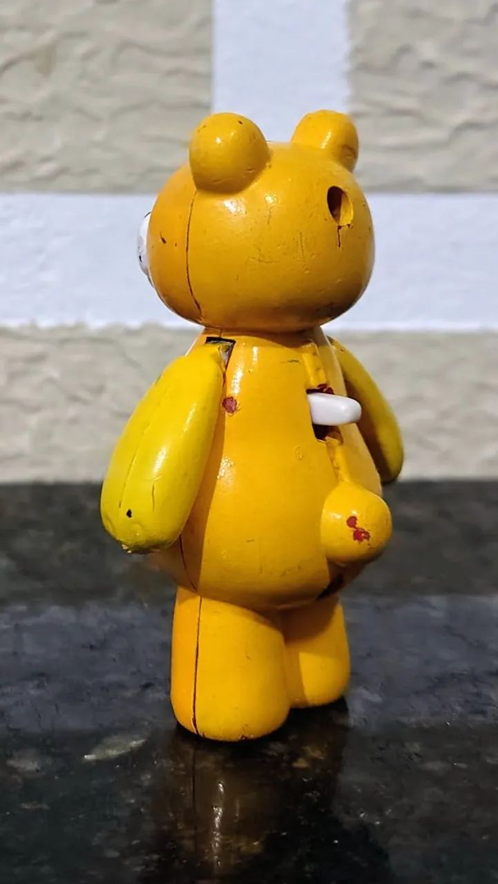 1Boneco do digimon adventure - Monzaemon - Foto 3