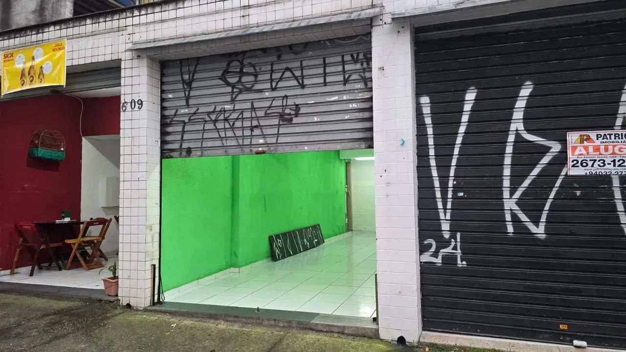 Imóvel para aluguel em Chácara Belenzinho - São Paulo - SP